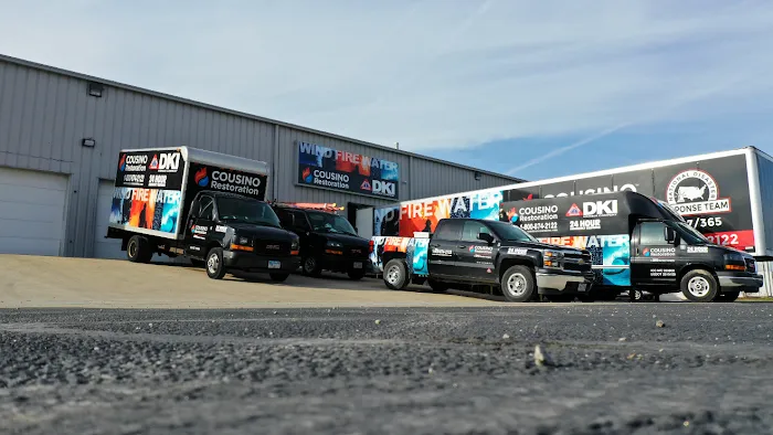 Cousino Restoration & Environmental of Perrysburg Picture 9