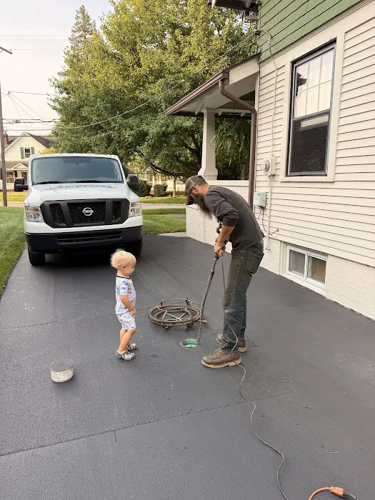 Action Sewer And Drain Cleaning LLC Picture 6