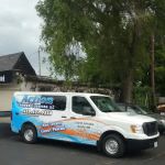 Action Sewer And Drain Cleaning LLC