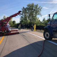 Midwest Environmental, Inc. ico