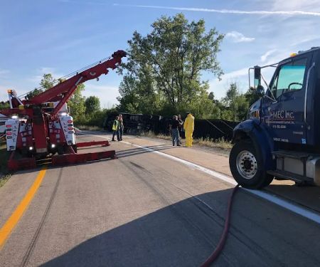 Midwest Environmental, Inc.