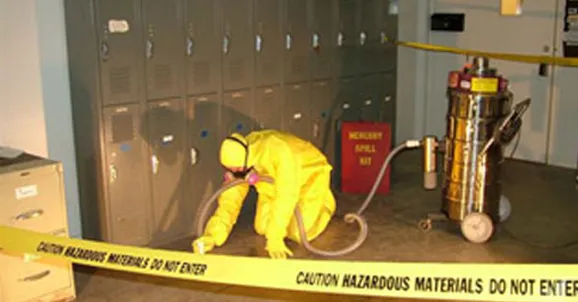 Midwest Environmental, Inc. Picture 6