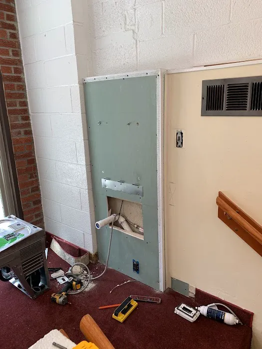 DRT - Disaster Recovery Team Picture 7