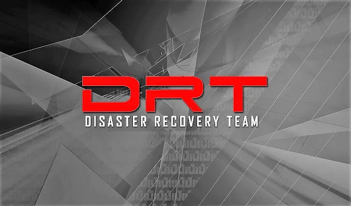 DRT - Disaster Recovery Team Picture 10