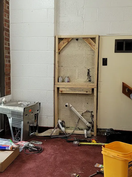 DRT - Disaster Recovery Team Picture 8