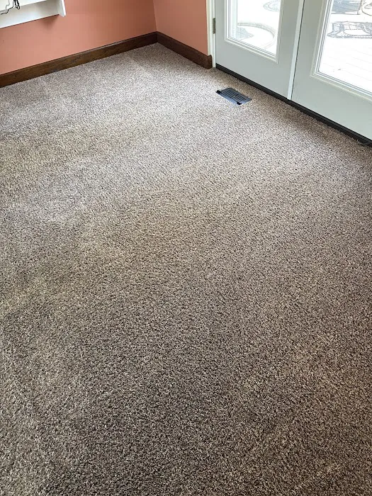 Stanley Steemer Picture 10