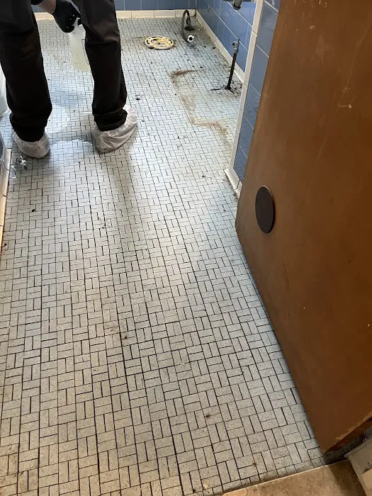 Stanley Steemer Picture 7