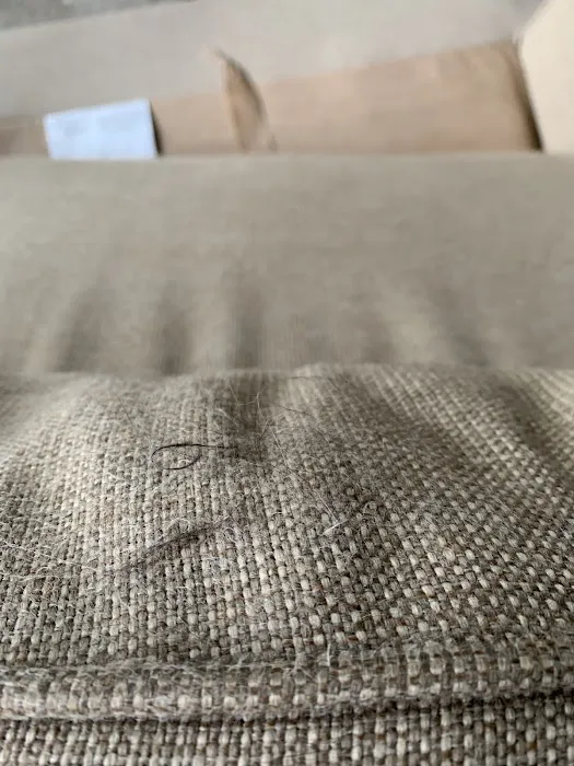 Stanley Steemer Picture 8