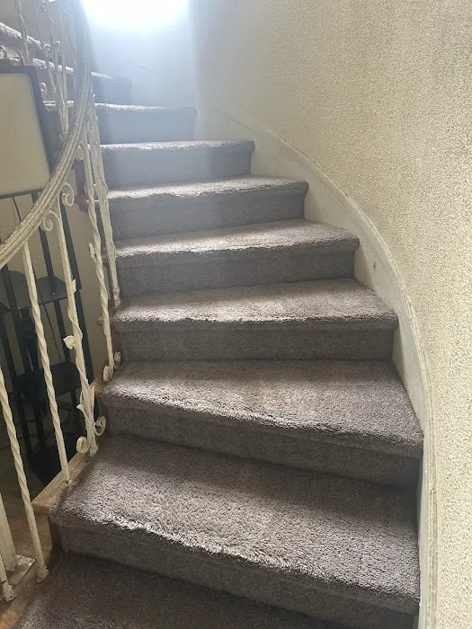 Stanley Steemer Picture 6