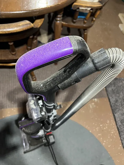 Stanley Steemer Picture 3