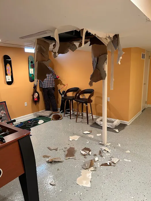 VersaPro Restoration & Construction Picture 9