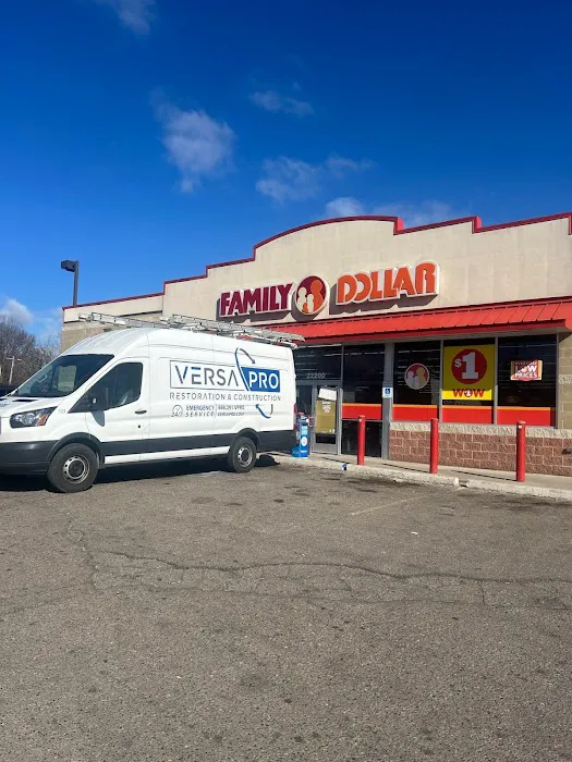 VersaPro Restoration & Construction Picture 5