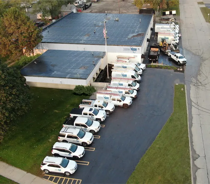 VersaPro Restoration & Construction Picture 10