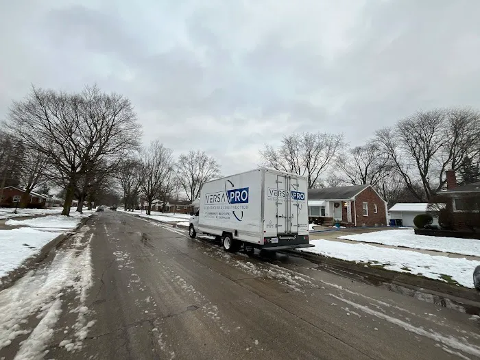 VersaPro Restoration & Construction Picture 4