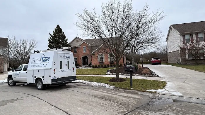 VersaPro Restoration & Construction Picture 6