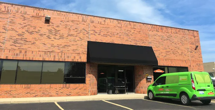 SERVPRO of Livonia Picture 2