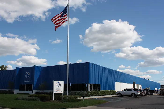 Foundation Systems of Michigan Picture 8