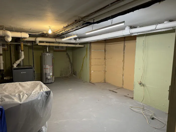 Foundation Systems of Michigan Picture 1