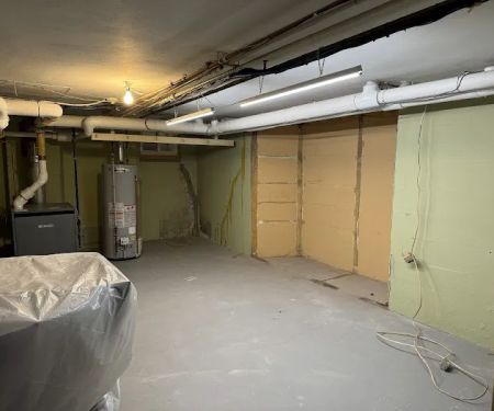 Foundation Systems of Michigan