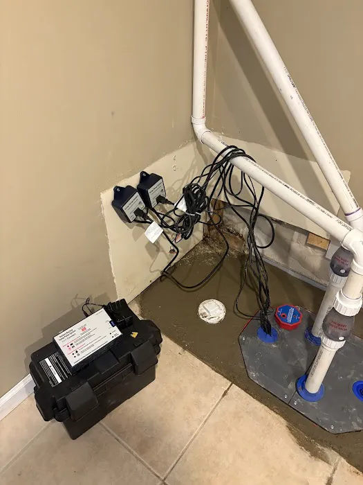 Foundation Systems of Michigan Picture 3