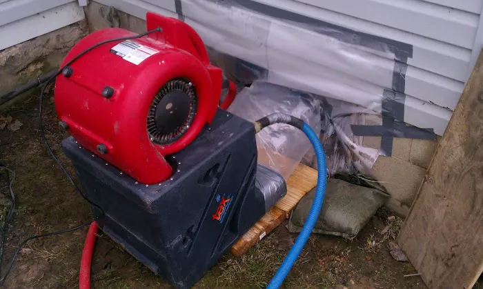 Directed Heat Restoration Picture 7