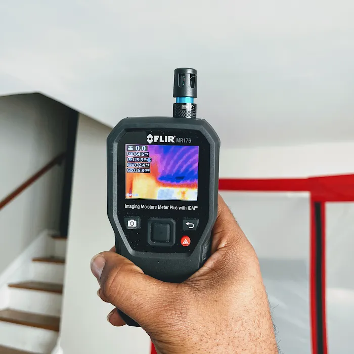 Directed Heat Restoration Picture 8