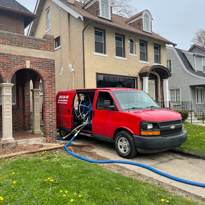 Directed Heat Restoration Picture 10