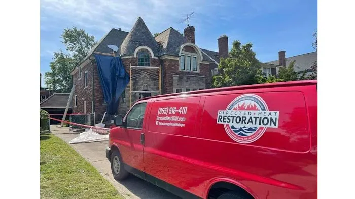 Directed Heat Restoration Picture 3