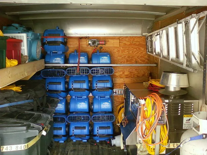 Directed Heat Restoration Picture 9