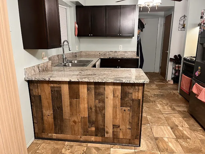 Directed Heat Restoration Picture 5