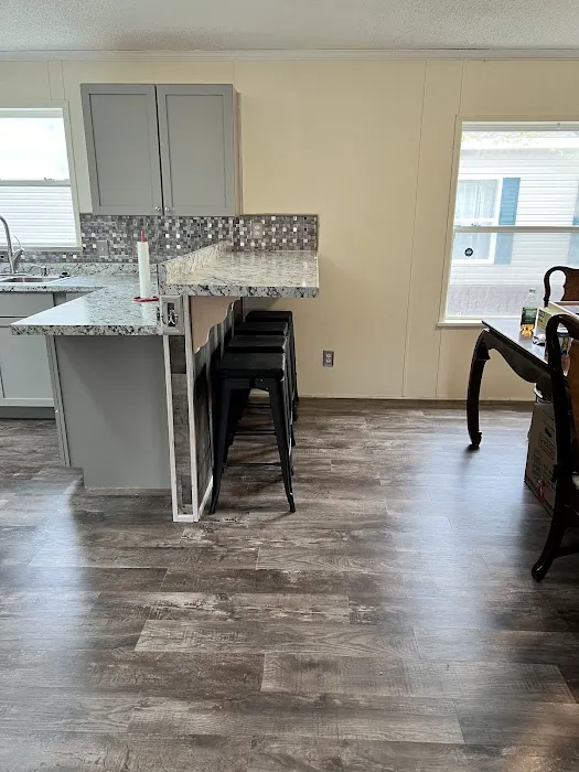 Directed Heat Restoration Picture 4