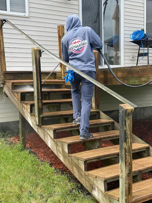 Directed Heat Restoration Picture 1