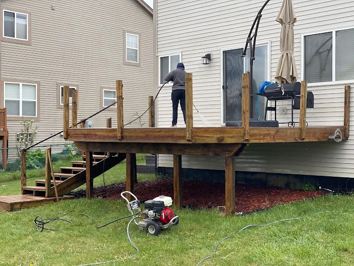 Directed Heat Restoration Picture 6