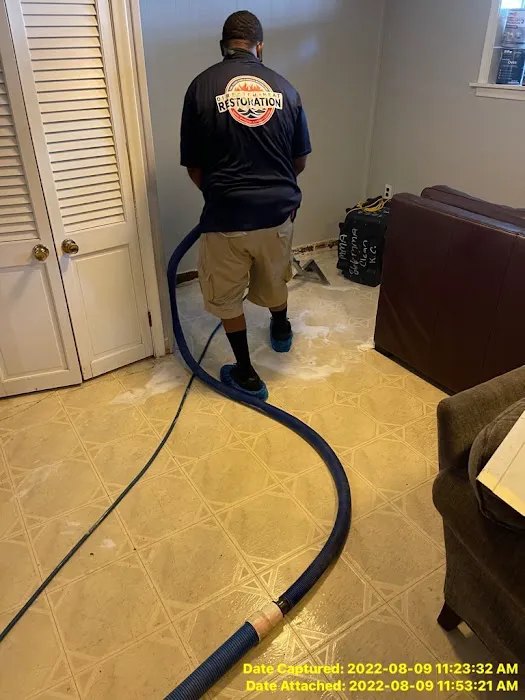 Directed Heat Restoration Picture 2