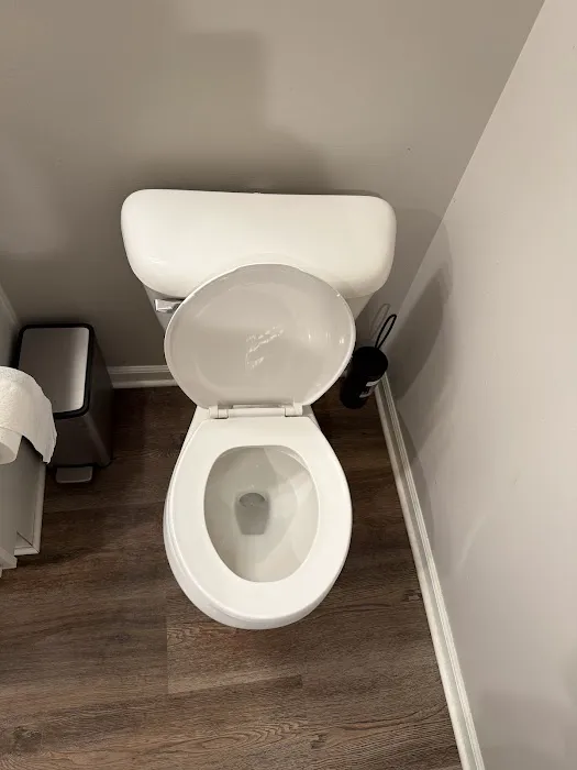 USA Restoration Picture 5