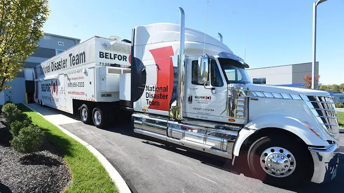 BELFOR Property Restoration Picture 2