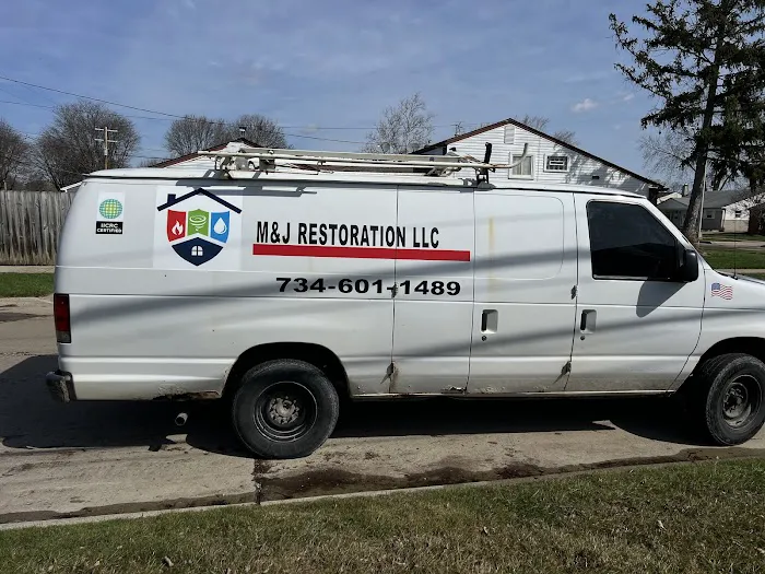 M&J RESTORATION Picture 4