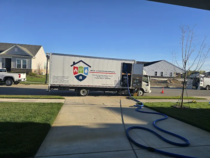 M&J RESTORATION Picture 1