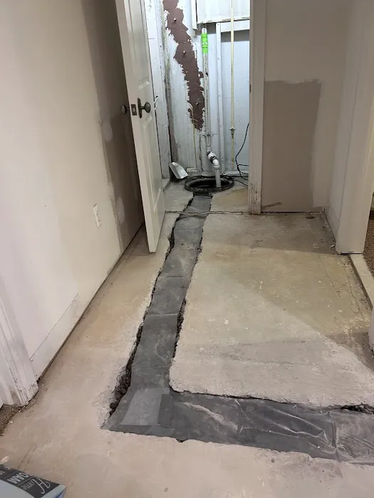 HomeSpec Waterproofing and Foundation Repair Picture 2