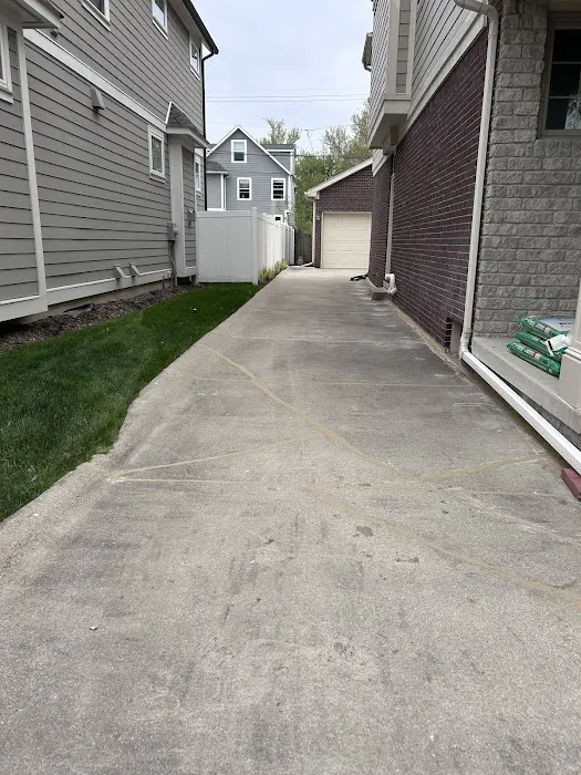 HomeSpec Waterproofing and Foundation Repair Picture 1