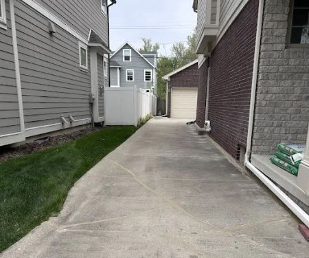 HomeSpec Waterproofing and Foundation Repair