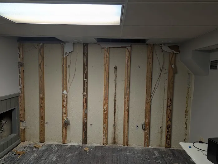 HomeSpec Waterproofing and Foundation Repair Picture 6