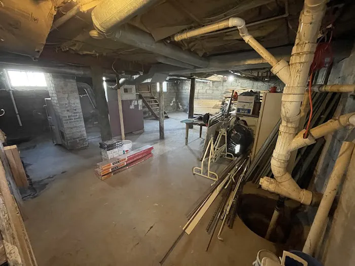 HomeSpec Waterproofing and Foundation Repair Picture 5