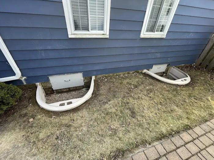 HomeSpec Waterproofing and Foundation Repair Picture 3