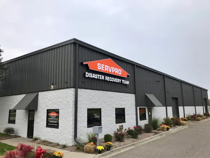 SERVPRO of Romulus/Taylor Picture 1