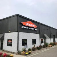 SERVPRO of Romulus/Taylor ico