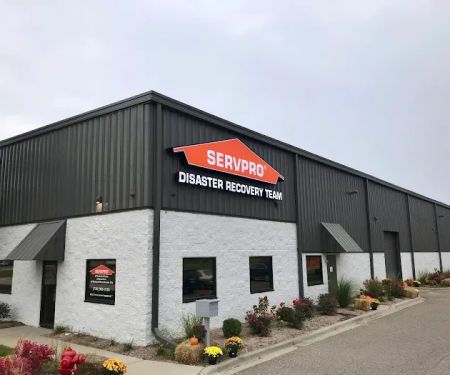 SERVPRO of Romulus/Taylor