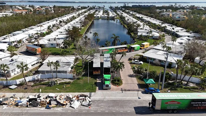 SERVPRO of Romulus/Taylor Picture 9