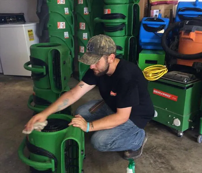 SERVPRO of Dearborn & Dearborn Heights Picture 10