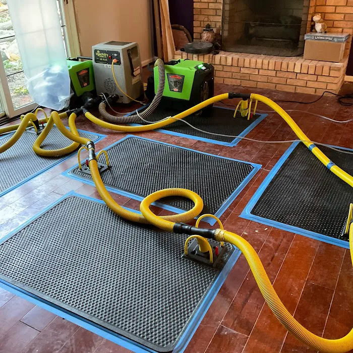 SERVPRO of Dearborn & Dearborn Heights Picture 5